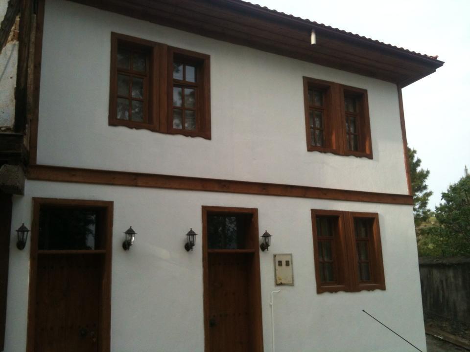 White House Hotel Safranbolu Exterior photo