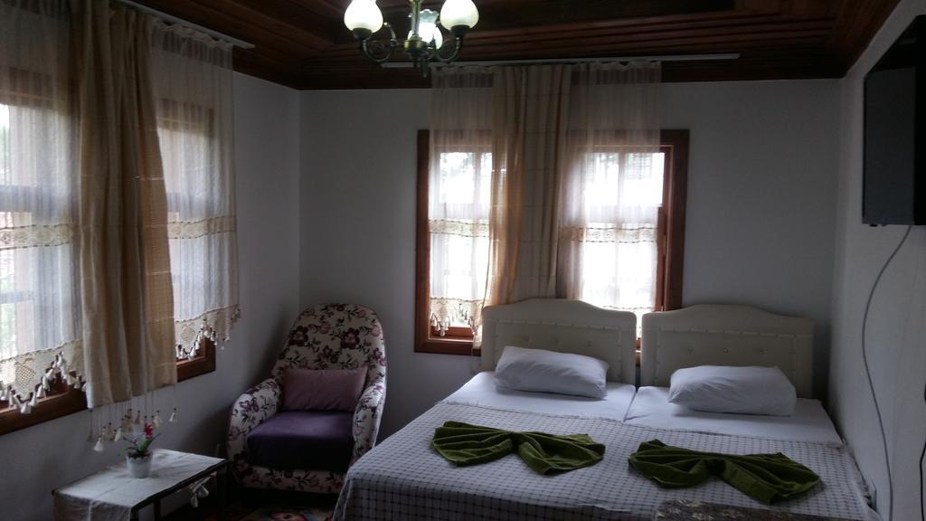 White House Hotel Safranbolu Room photo