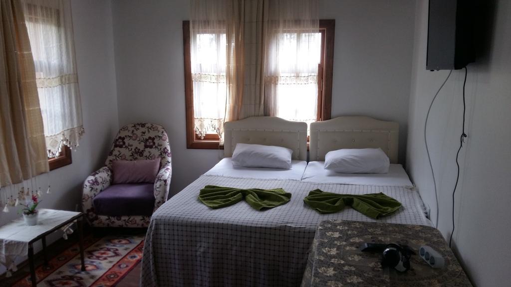 White House Hotel Safranbolu Room photo