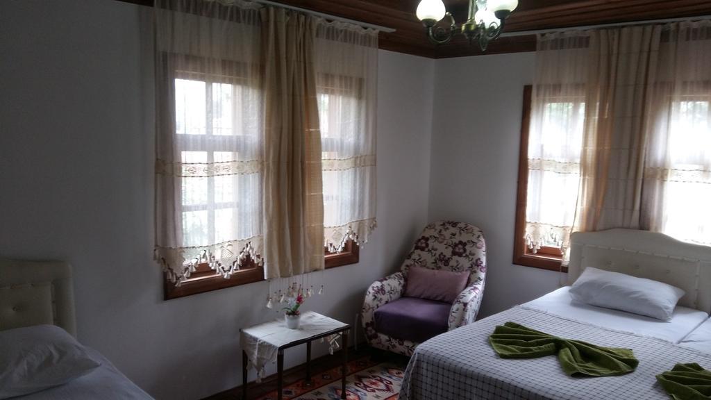 White House Hotel Safranbolu Room photo