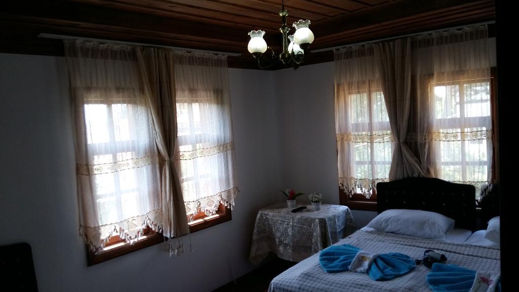 White House Hotel Safranbolu Room photo