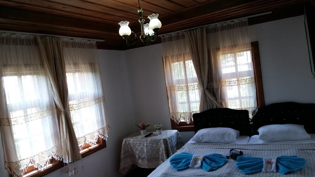White House Hotel Safranbolu Room photo