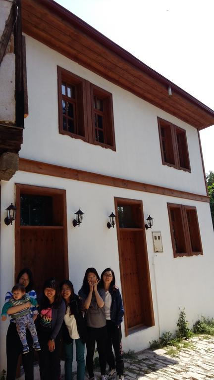 White House Hotel Safranbolu Exterior photo
