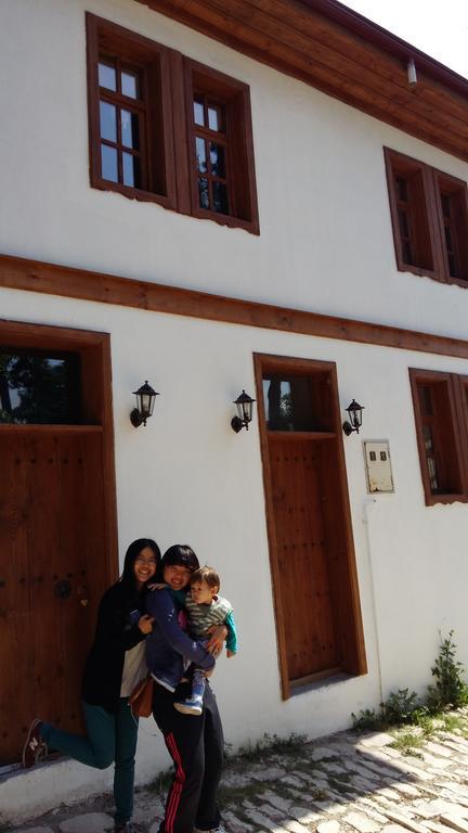 White House Hotel Safranbolu Exterior photo