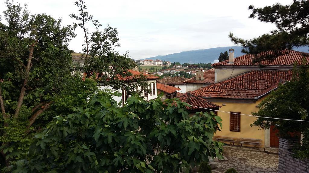 White House Hotel Safranbolu Exterior photo