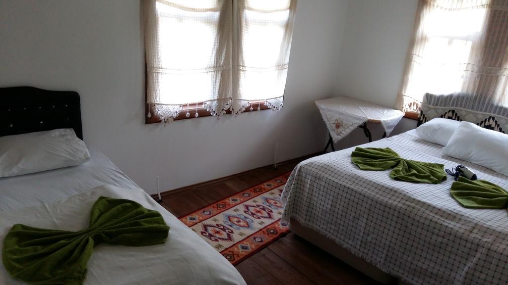White House Hotel Safranbolu Room photo