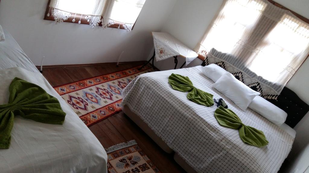 White House Hotel Safranbolu Room photo