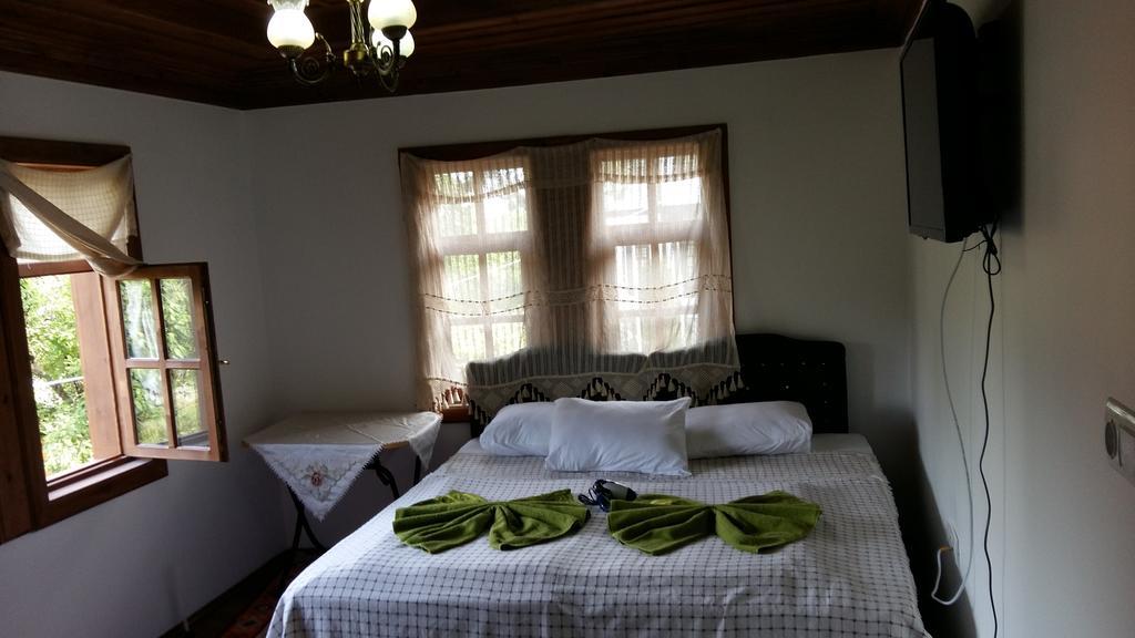 White House Hotel Safranbolu Room photo