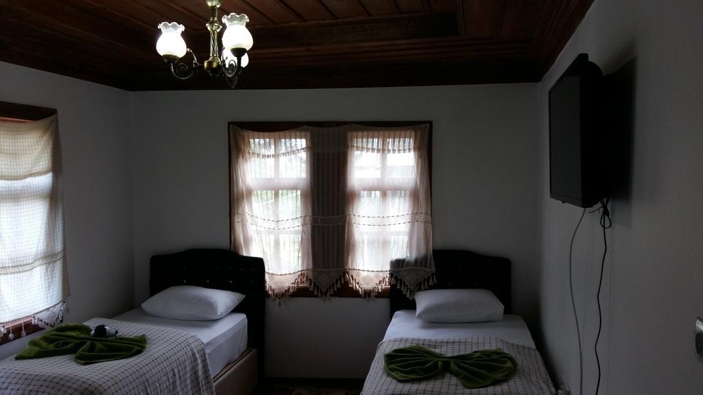 White House Hotel Safranbolu Room photo