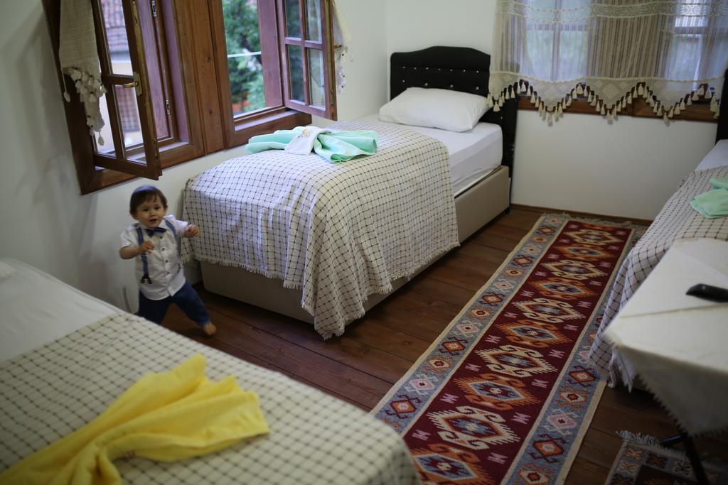 White House Hotel Safranbolu Exterior photo