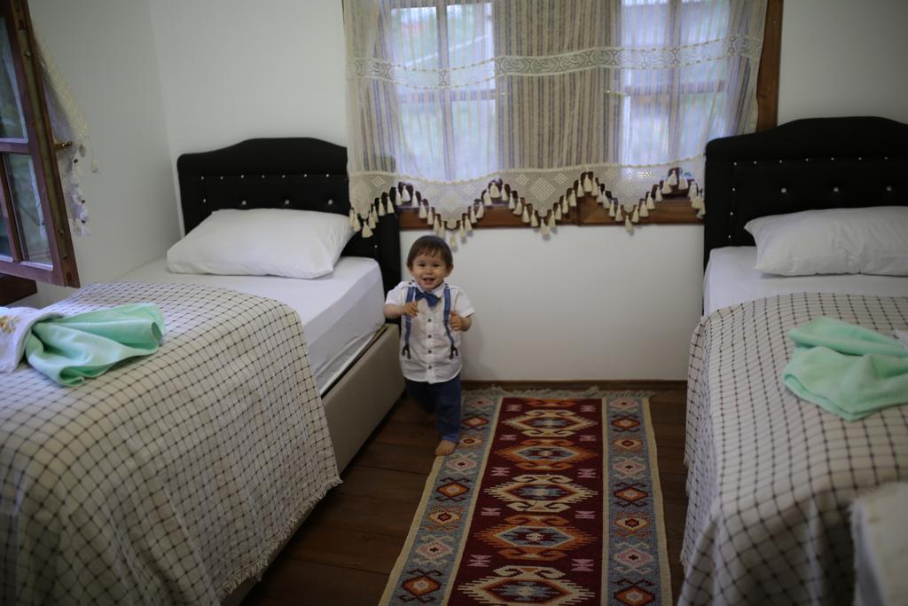 White House Hotel Safranbolu Room photo