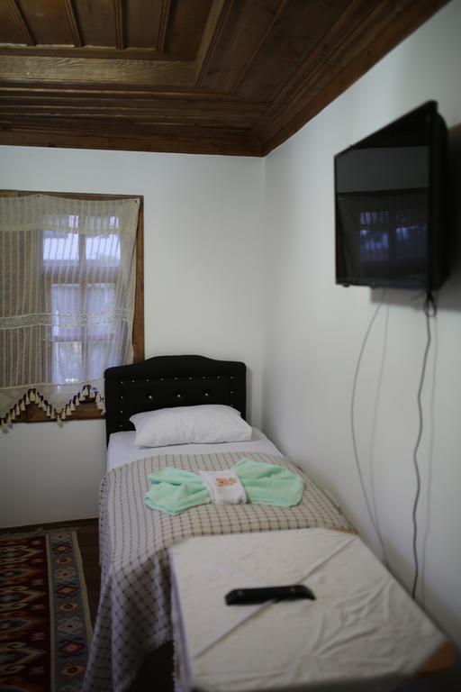 White House Hotel Safranbolu Room photo