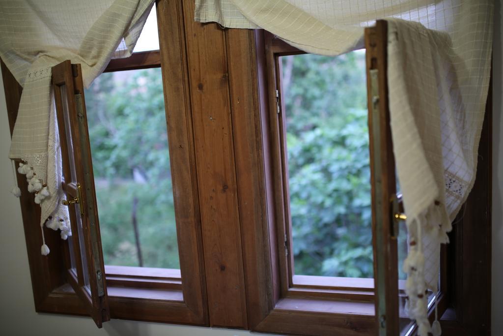 White House Hotel Safranbolu Room photo