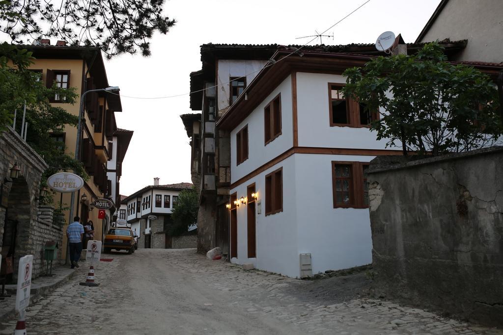 White House Hotel Safranbolu Exterior photo