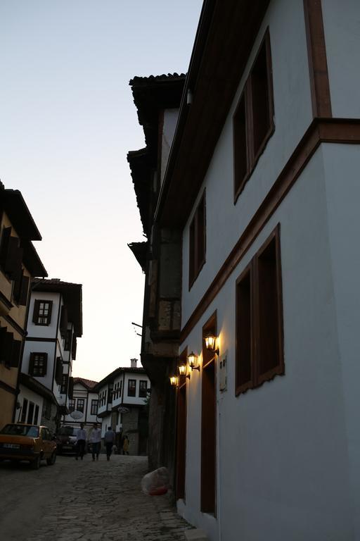 White House Hotel Safranbolu Room photo