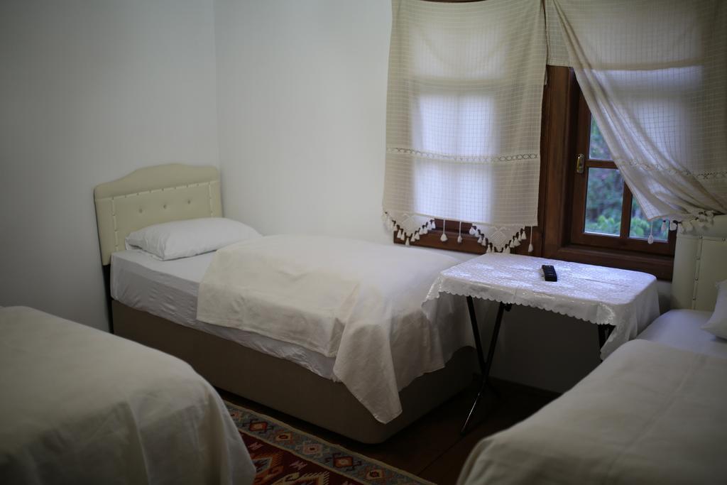 White House Hotel Safranbolu Room photo