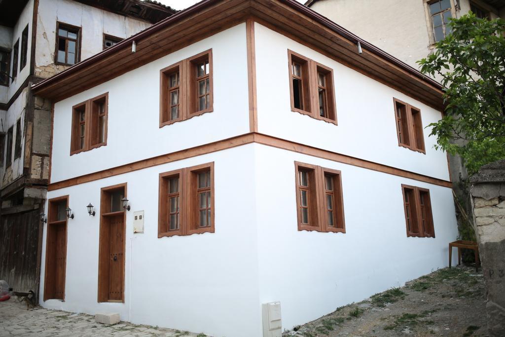 White House Hotel Safranbolu Exterior photo