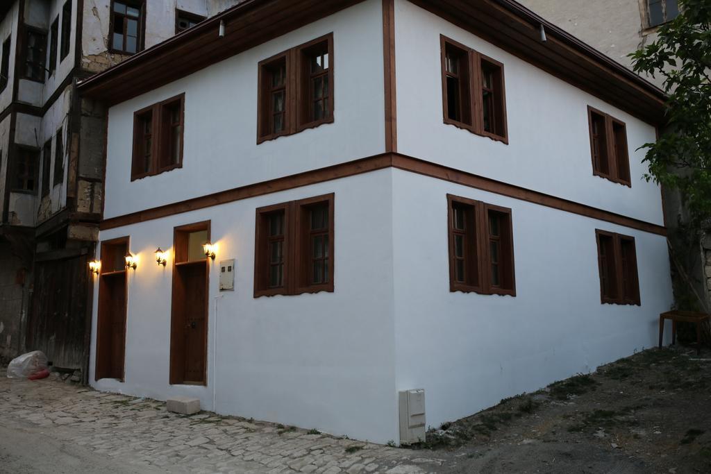 White House Hotel Safranbolu Room photo