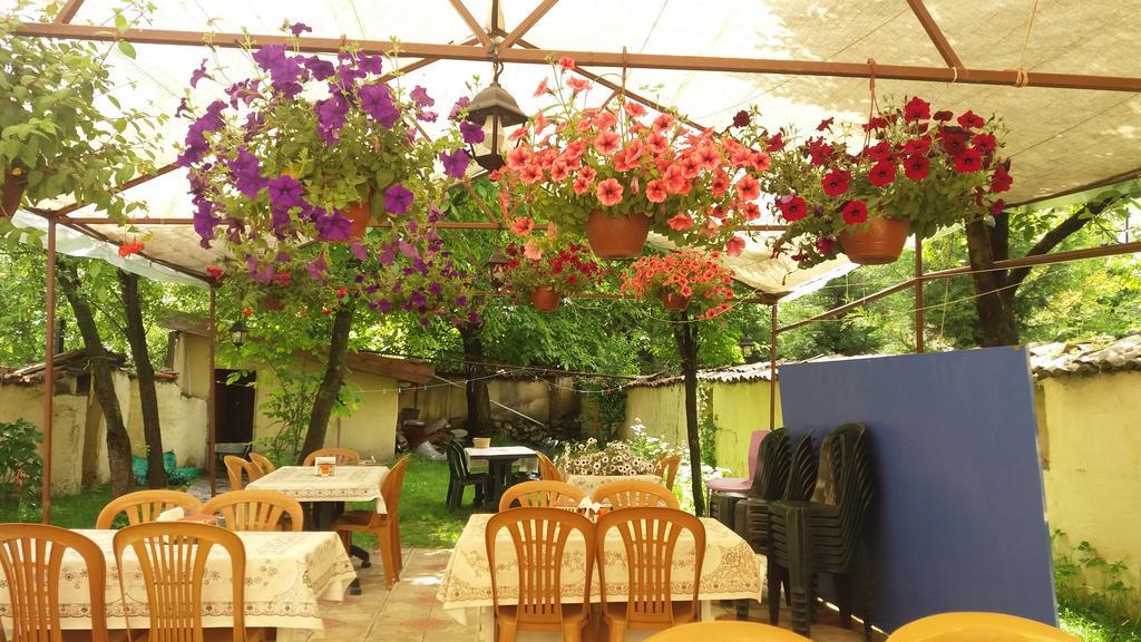 White House Hotel Safranbolu Exterior photo