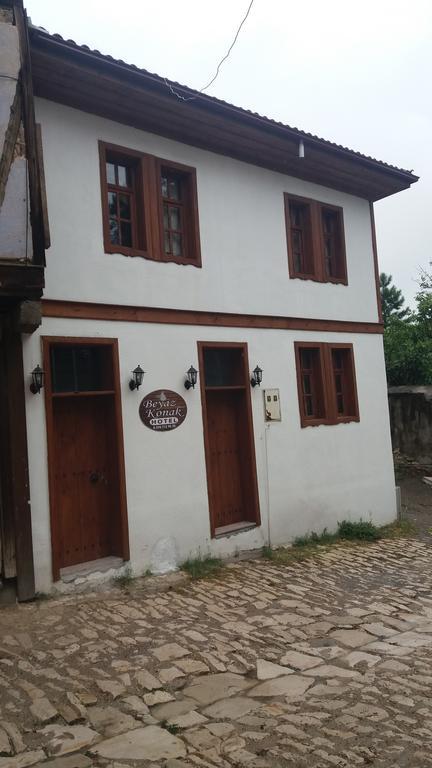 White House Hotel Safranbolu Exterior photo